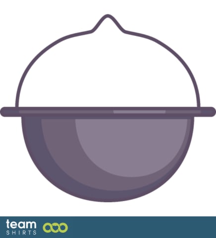 cauldron