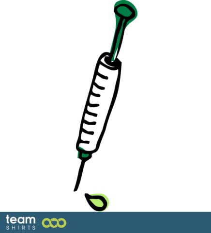 Syringe