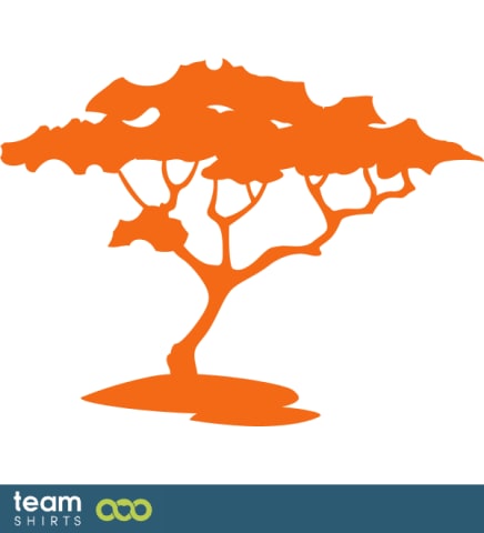 pine tree