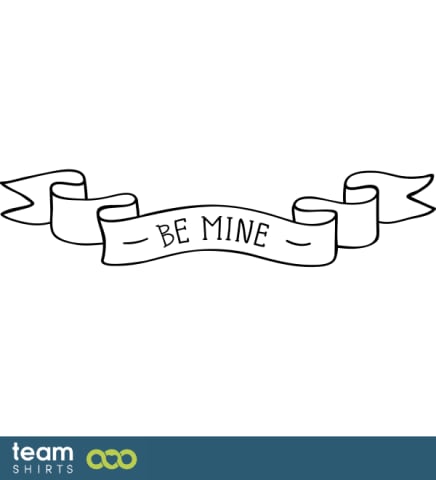 Be Mine