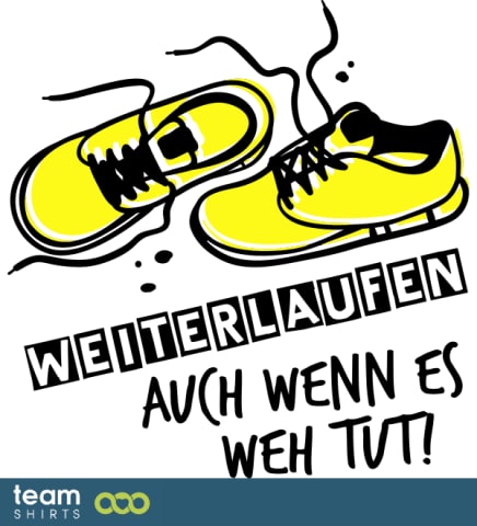 Laufen 3