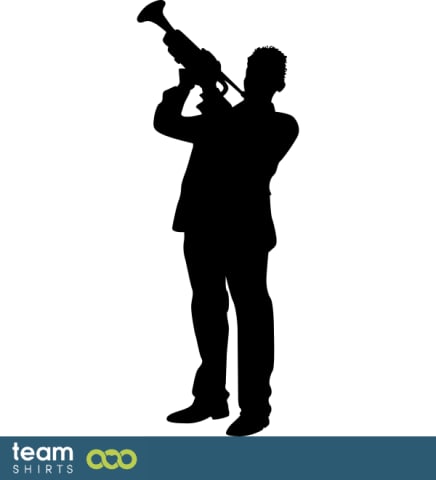 Trumpet Player