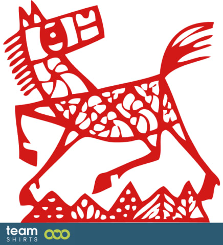 horse