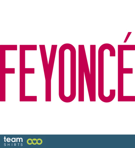 Feyoncé