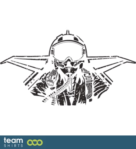 Fighter Pilot
