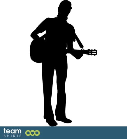 guitarist