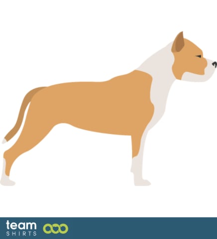 Animals vectorstock 9478018 Working dog 04