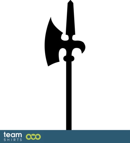 halberd