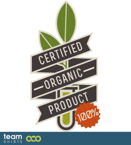 Organic Label