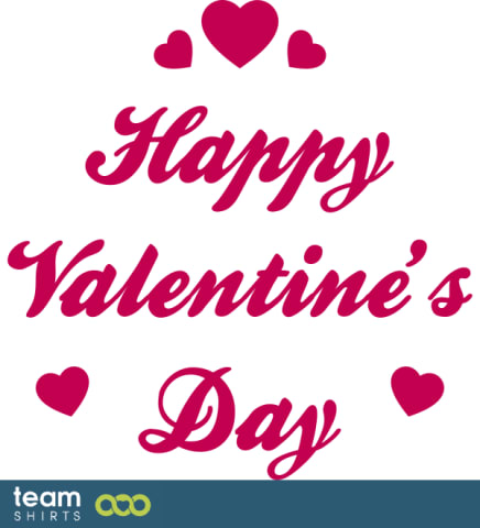 Happy Valentines Day