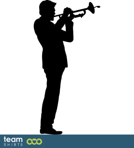 Trumpet Player