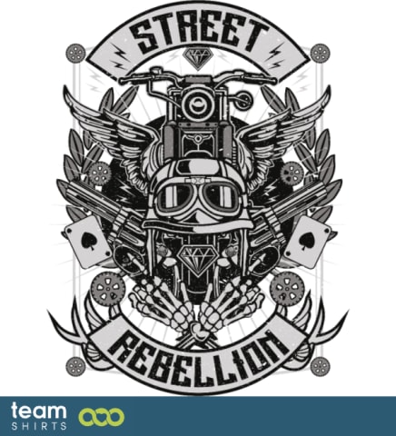 Street Rebellion