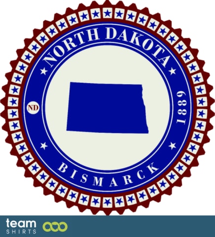 North Dakota