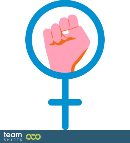 Women are the future