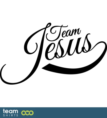 team jesus