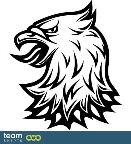 eagle head
