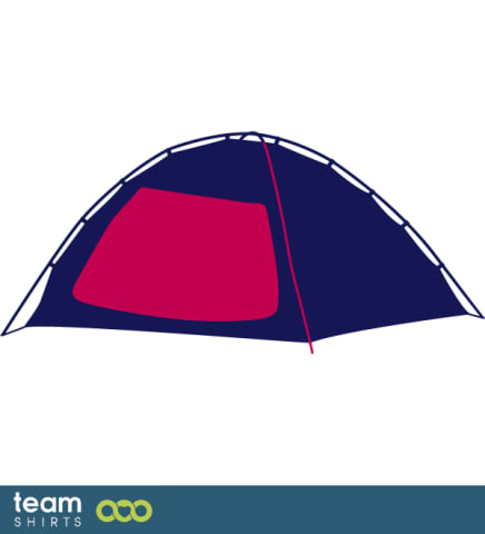 mountain tent