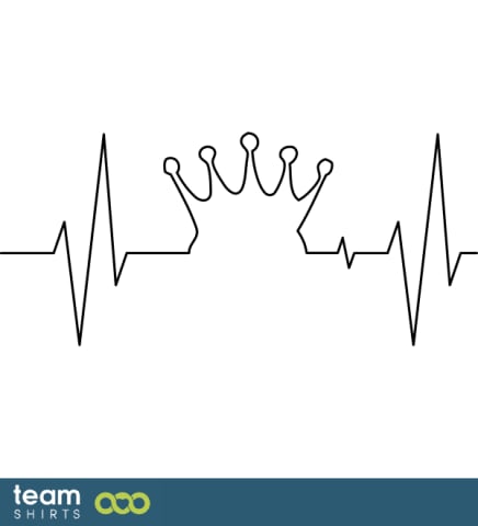 ECG crown
