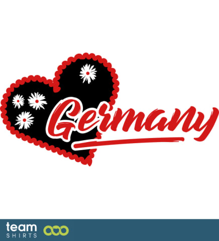Heart for Germany