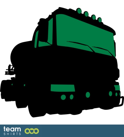 Cement Truck