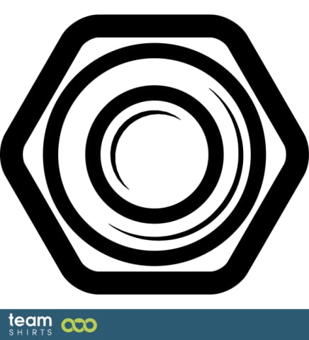 Sport vectorstock 2498833 all Screw hexagon