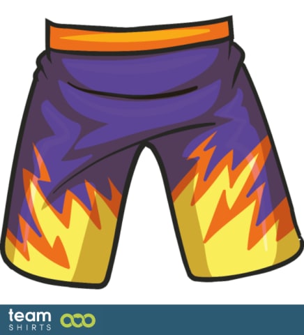 boxer shorts