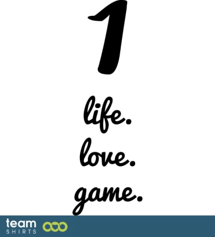 1 Life 2