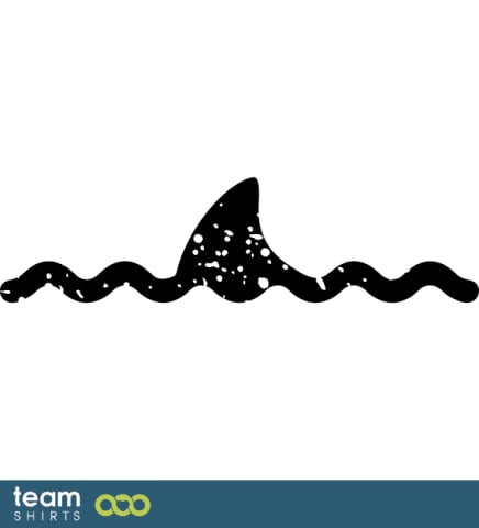 shark fin