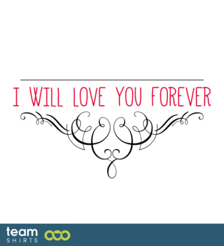 love you 4 ever your name