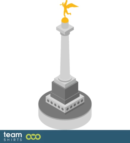 berlin column