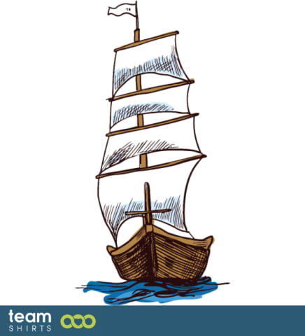 sailboat