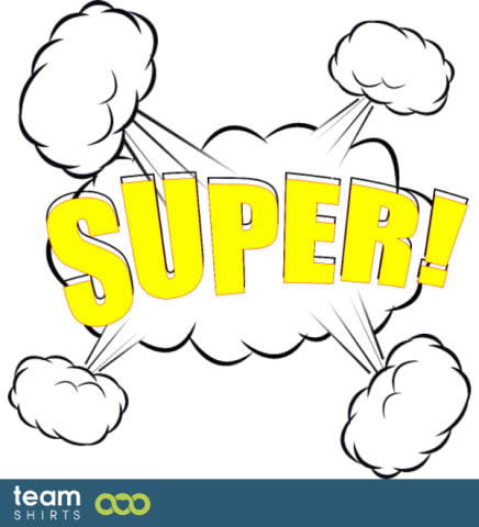 SUPER!