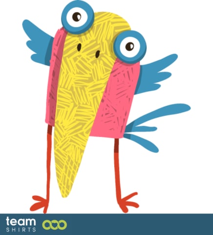 bird