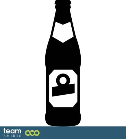beer bottle