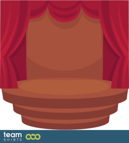 stage