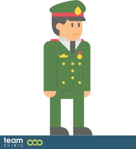 soldier