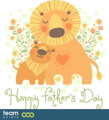 Happy Father's Day
