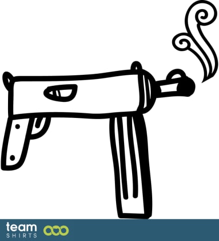 04 Knarre3 ai vectorstock 607955