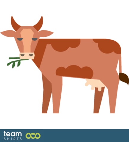 cow