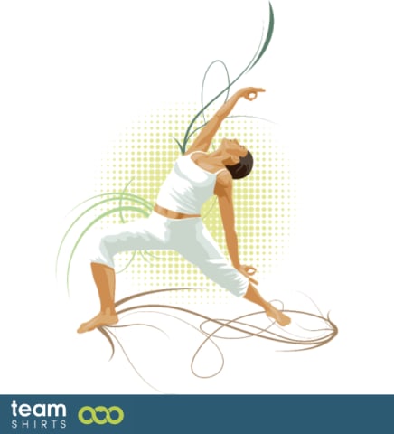 Yoga Woman