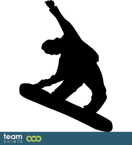snowboarder