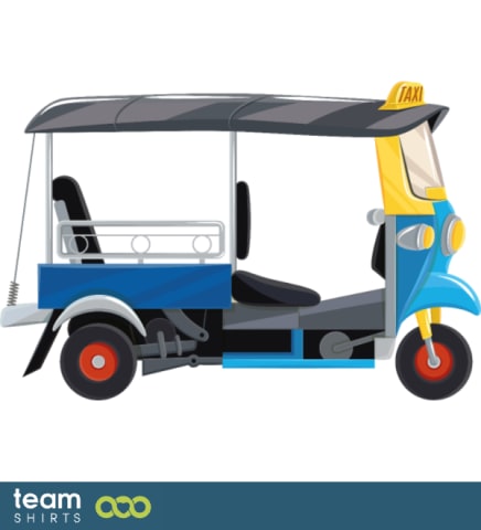 Golf cart