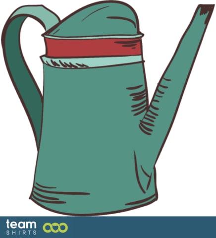 watering can