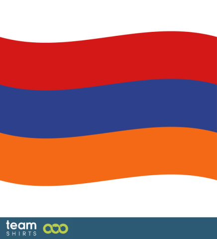 flag armenia