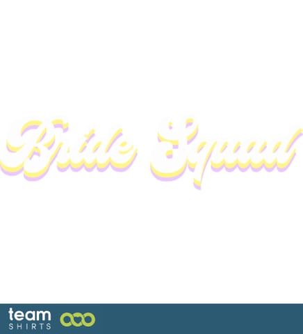 amg BrideSquad