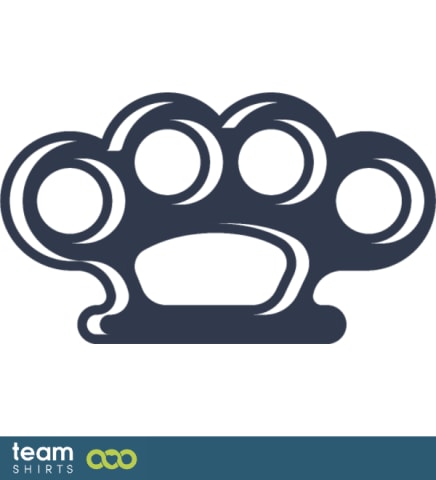 brass knuckles