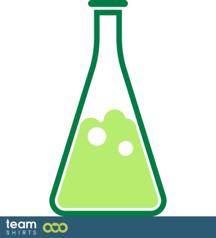 Erlenmeyer flask