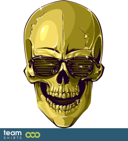 skull