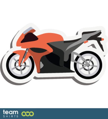 Motorcycle