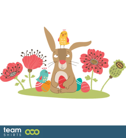 easter bunny